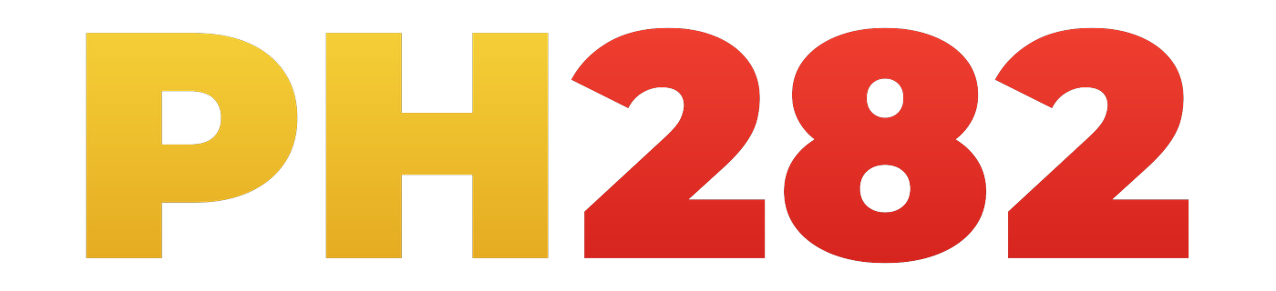 ph282 Logo
